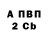 А ПВП СК Eva Sprait
